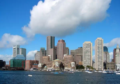 盘点：美国十大创新医疗器械产业地区