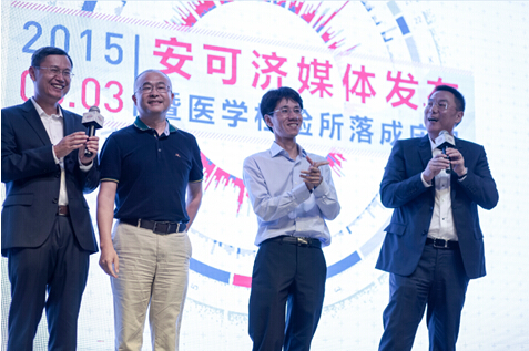 肿瘤液态活检：基因测序市场的下一个爆发点